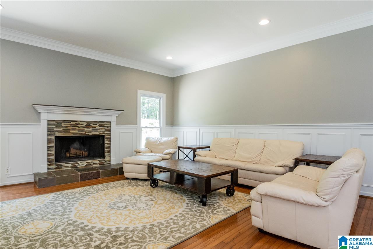 41 North Fork Circle Chelsea, AL 35043 - Photo 8 of 42