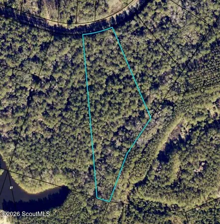 $54,900 | Lot 88 La Sole Lane, Waverly, GA 31565