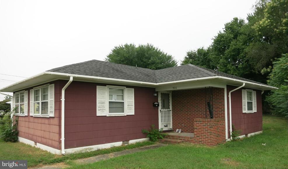 906 Price Road Salisbury, MD 21801 - Photo 1 of 14 Exterior (Front)