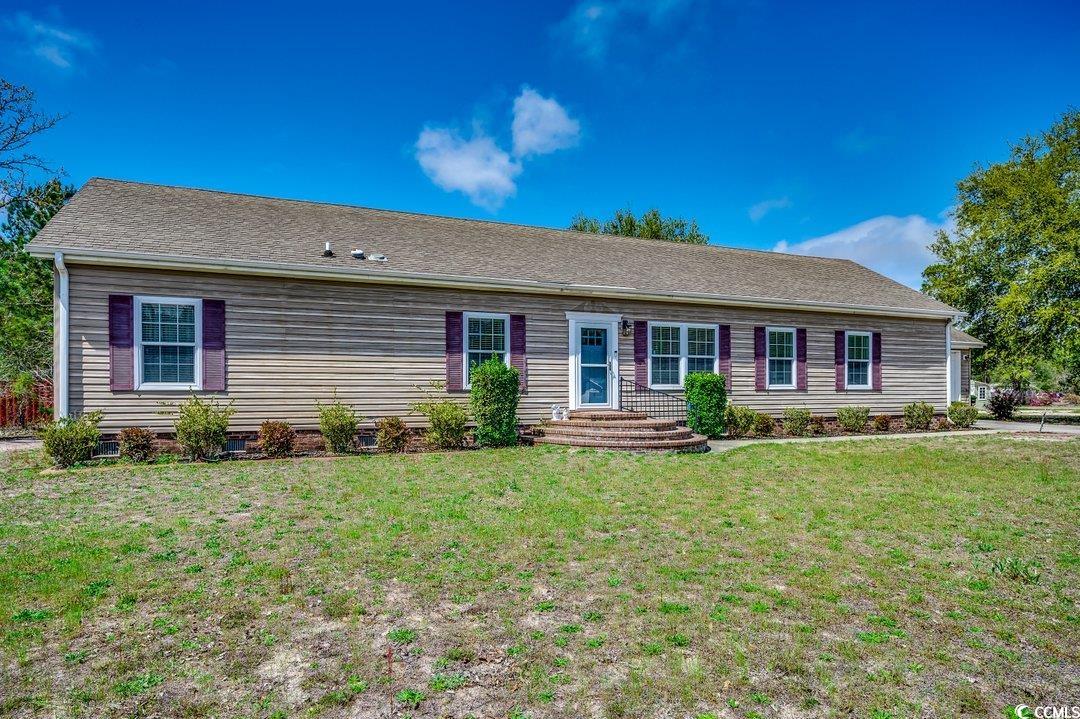 3341 Barnfield Road Conway, SC 29526 - Photo 38 of 38 Gallery Image 38