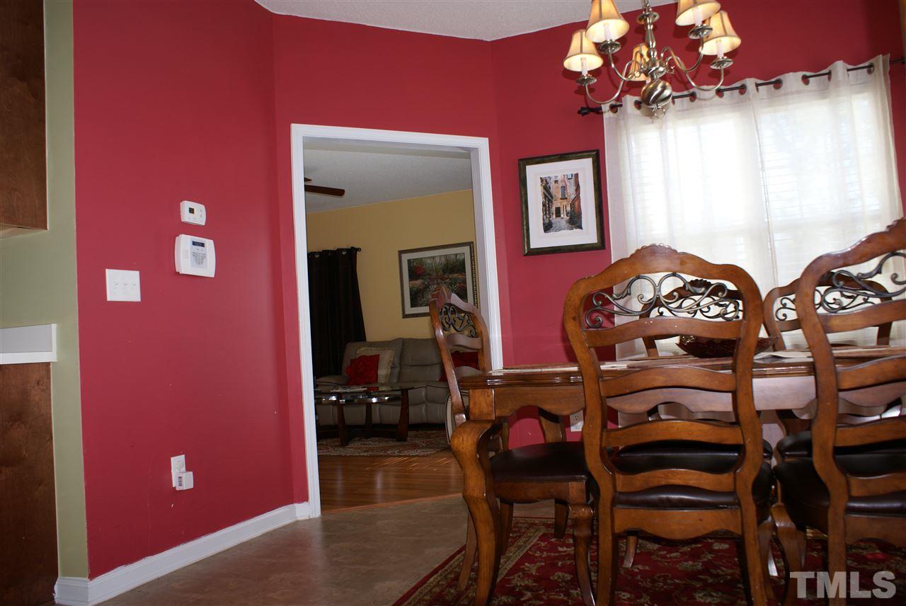 5218 Chipstone Drive Raleigh, NC 27610 - Photo 14 of 25 Gallery Image 14