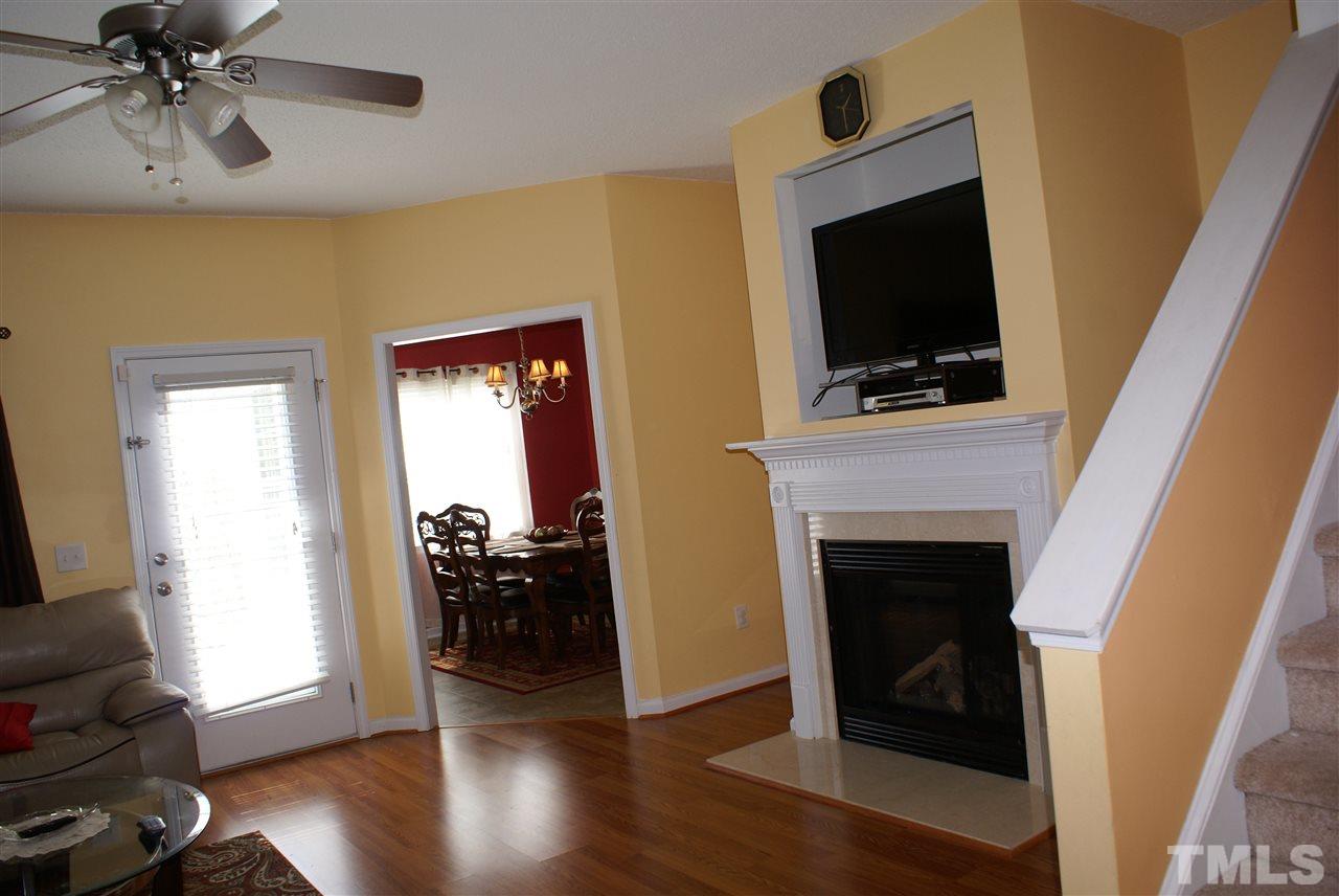 5218 Chipstone Drive Raleigh, NC 27610 - Photo 3 of 25 Gallery Image 3