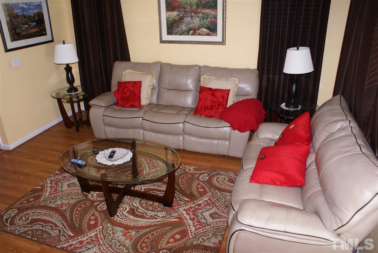5218 Chipstone Drive Raleigh, NC 27610 - Photo 4 of 25 Gallery Image 4