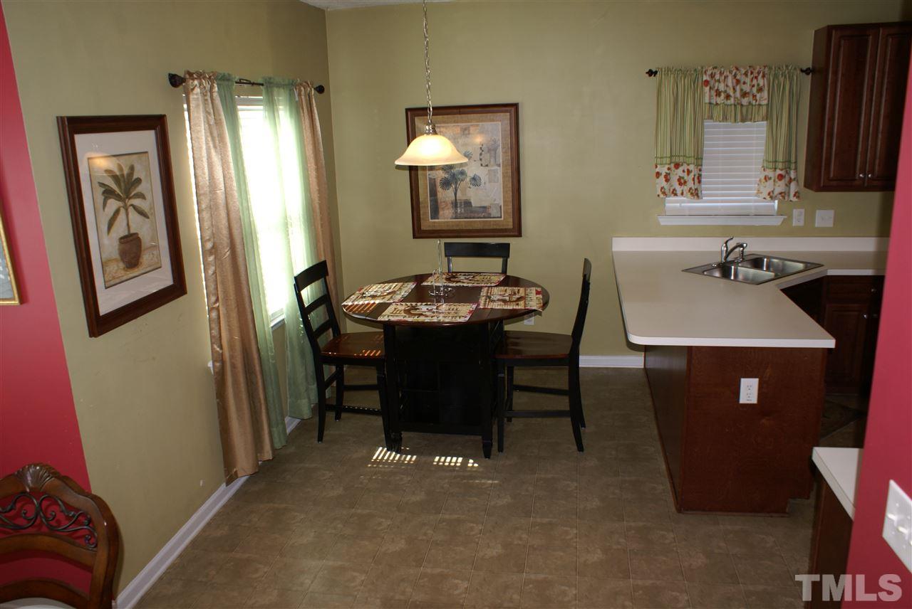 5218 Chipstone Drive Raleigh, NC 27610 - Photo 8 of 25 Gallery Image 8