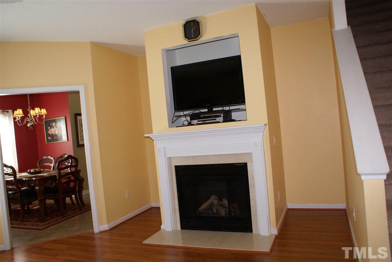 5218 Chipstone Drive Raleigh, NC 27610 - Photo 10 of 25 Gallery Image 10