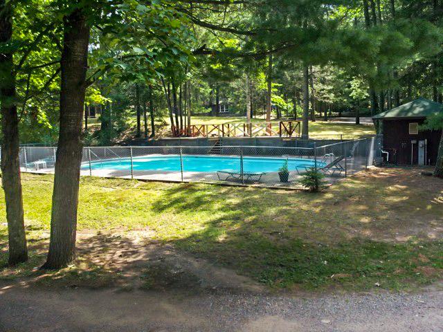 8711 Poolside Lane, Unit 2 Sayner, WI 54560 - Photo 28 of 32 Gallery Image 28