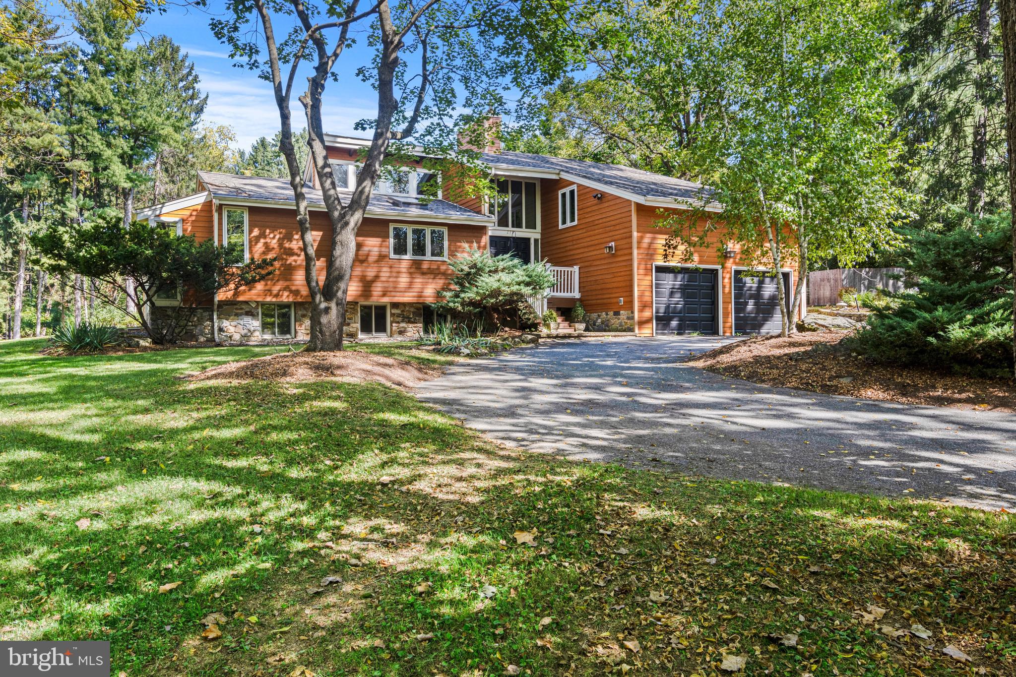279 Lapp Road Malvern, PA 19355 - Photo 3 of 15 Front Elevation