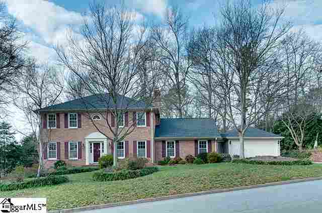 202 Stone Ridge Road Greer, SC 29650 - Photo 1 of 25 Gallery Image 1