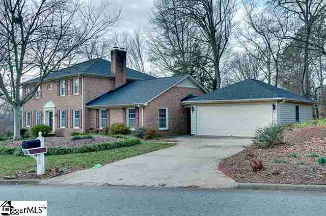 202 Stone Ridge Road Greer, SC 29650 - Photo 23 of 25 Gallery Image 23