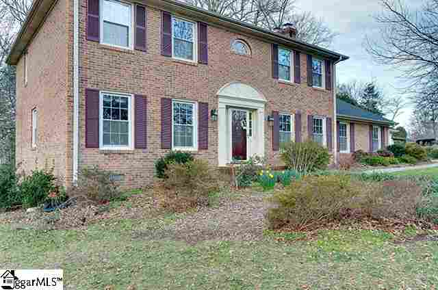 202 Stone Ridge Road Greer, SC 29650 - Photo 24 of 25 Gallery Image 24