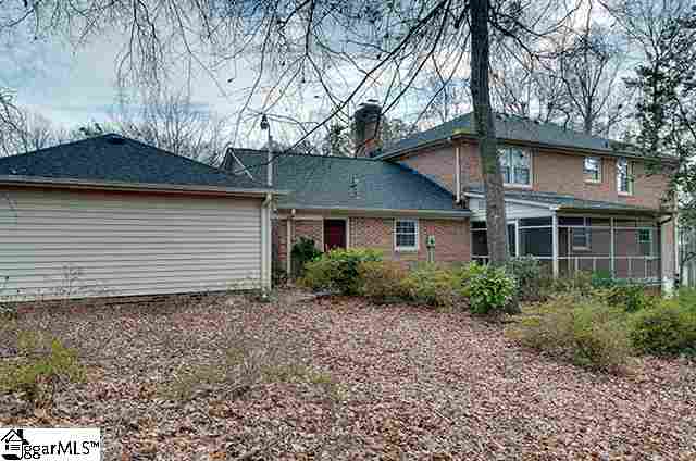 202 Stone Ridge Road Greer, SC 29650 - Photo 25 of 25 Gallery Image 25