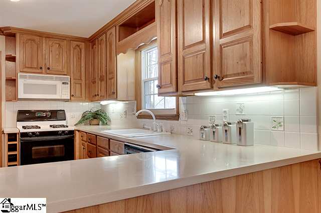 202 Stone Ridge Road Greer, SC 29650 - Photo 6 of 25 Gallery Image 6