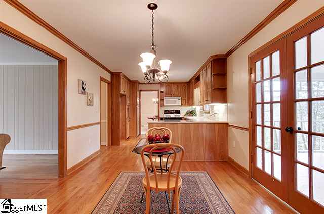 202 Stone Ridge Road Greer, SC 29650 - Photo 7 of 25 Gallery Image 7