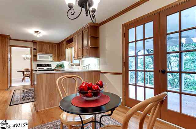 202 Stone Ridge Road Greer, SC 29650 - Photo 8 of 25 Gallery Image 8