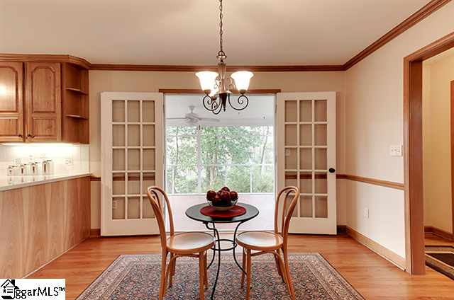 202 Stone Ridge Road Greer, SC 29650 - Photo 9 of 25 Gallery Image 9
