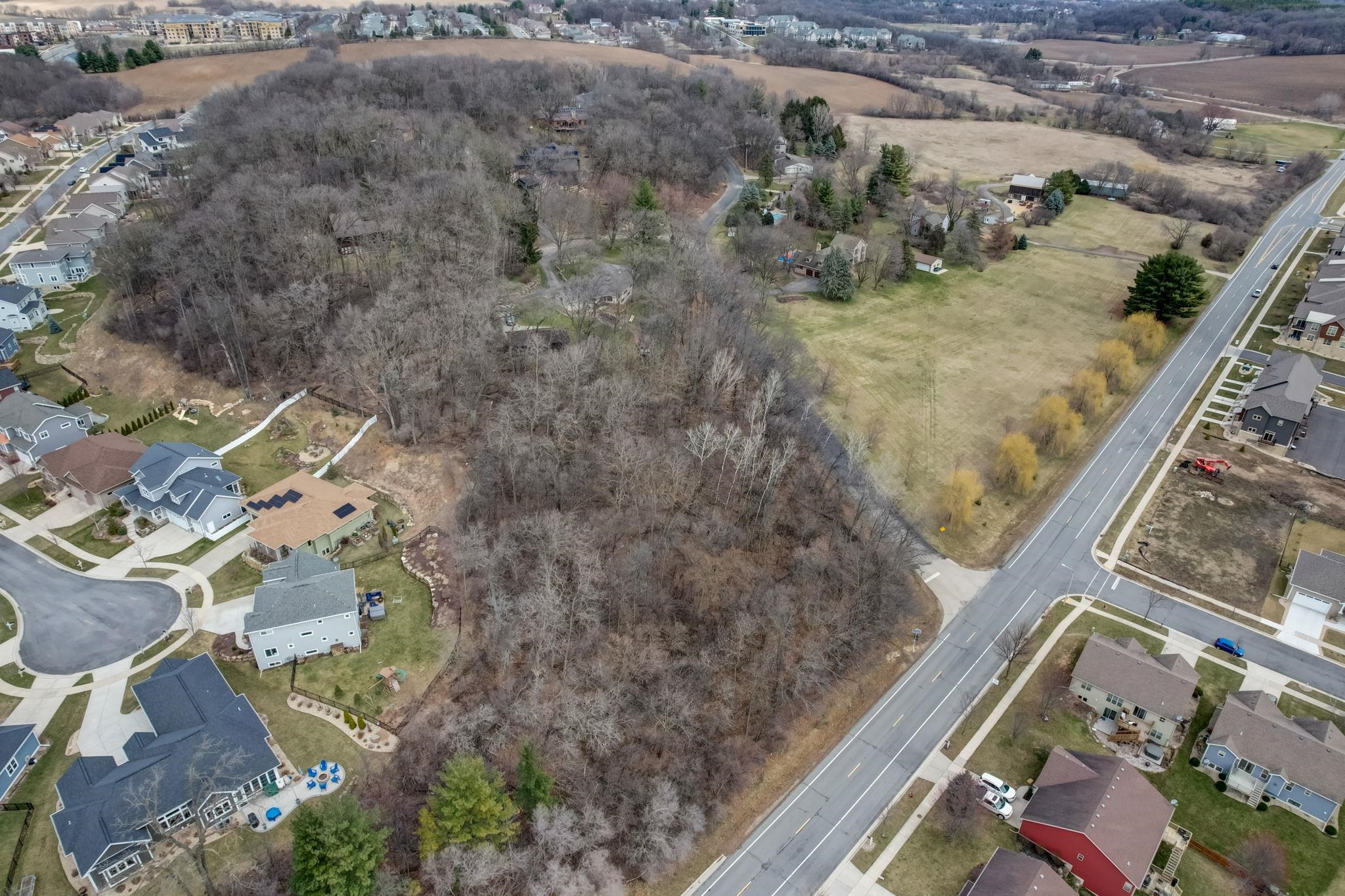 Lot 1 Raymond Madison, WI 53719 - Photo 12 of 25