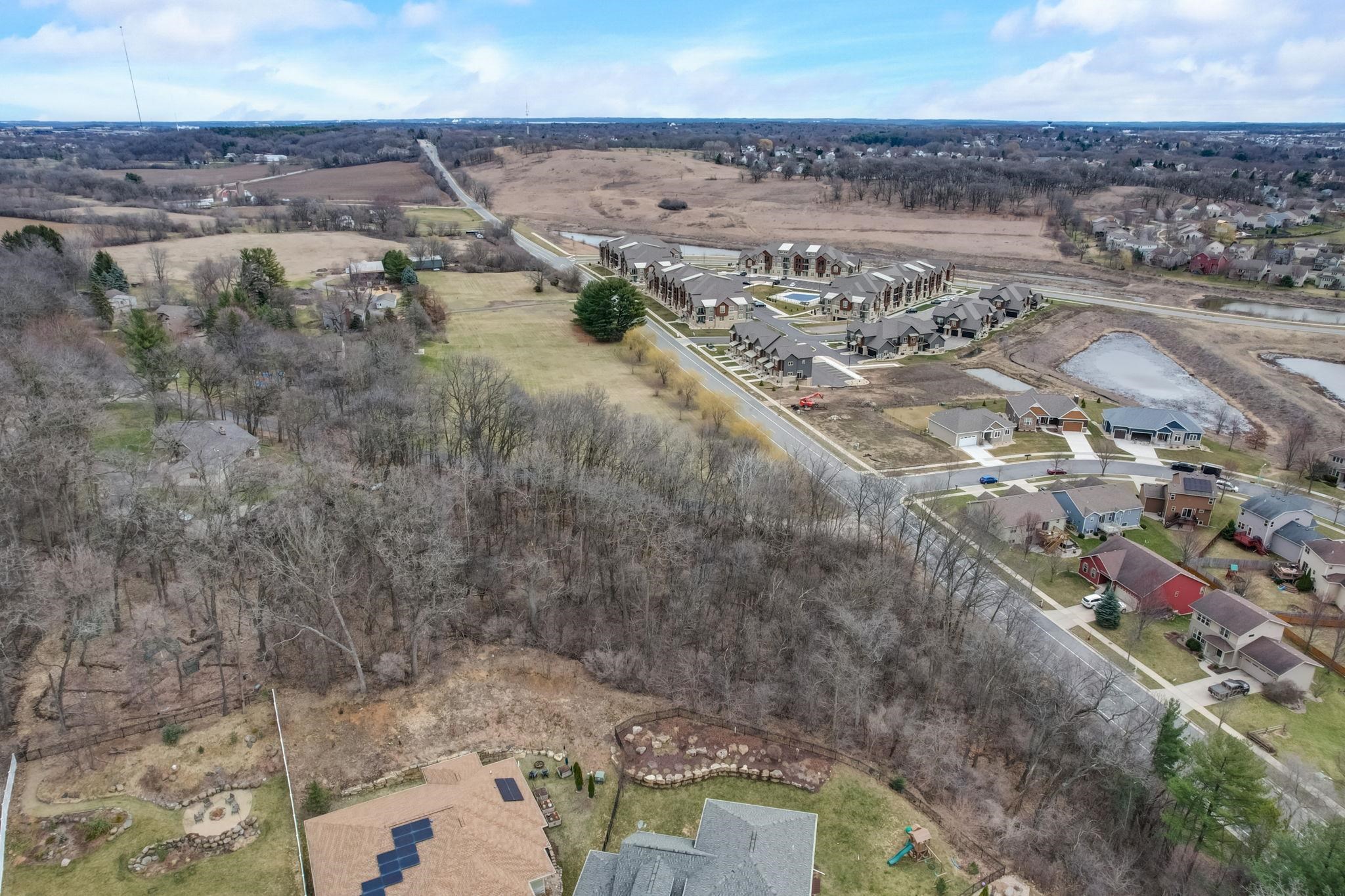 Lot 1 Raymond Madison, WI 53719 - Photo 4 of 25