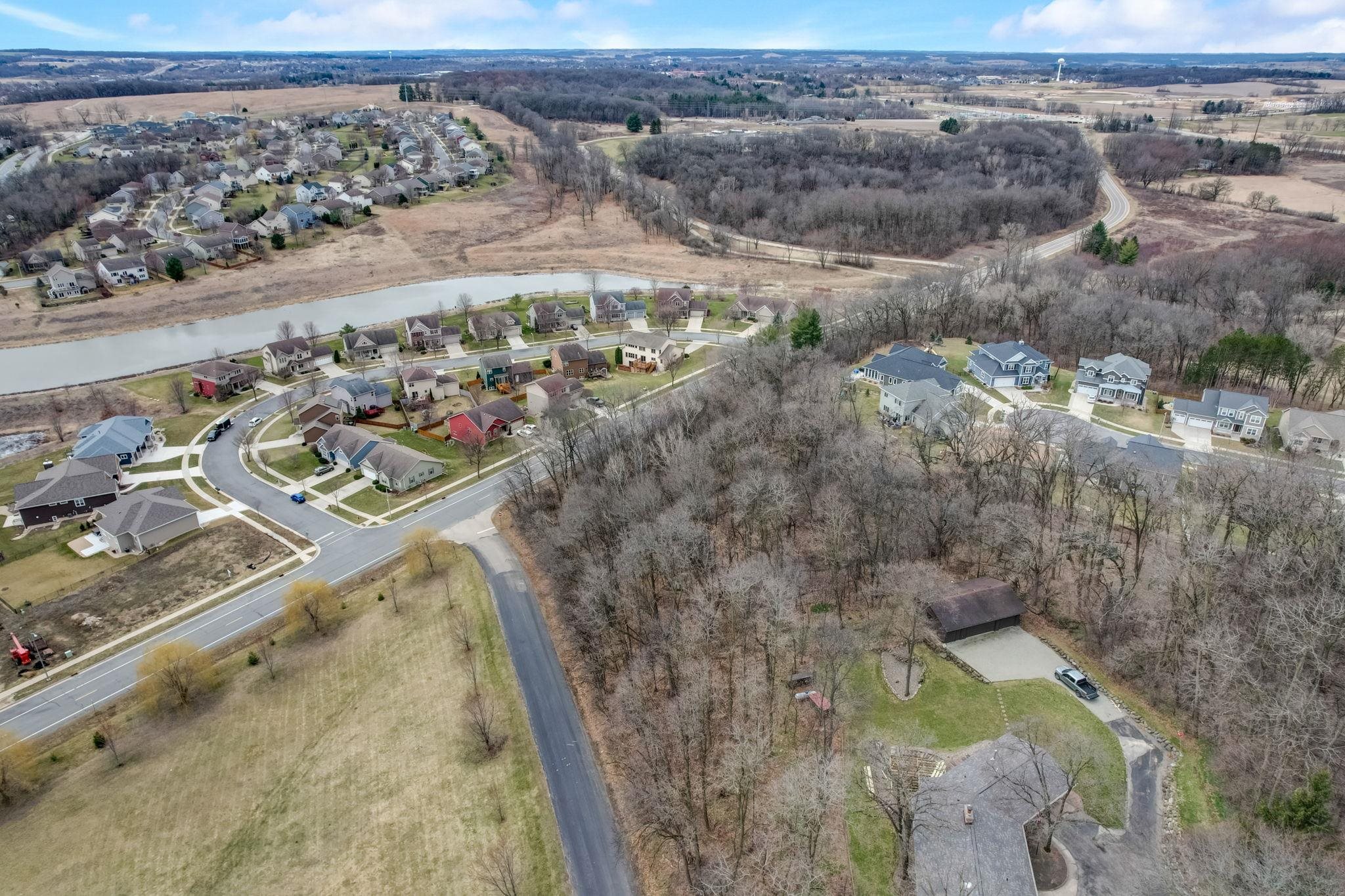 Lot 1 Raymond Madison, WI 53719 - Photo 8 of 25