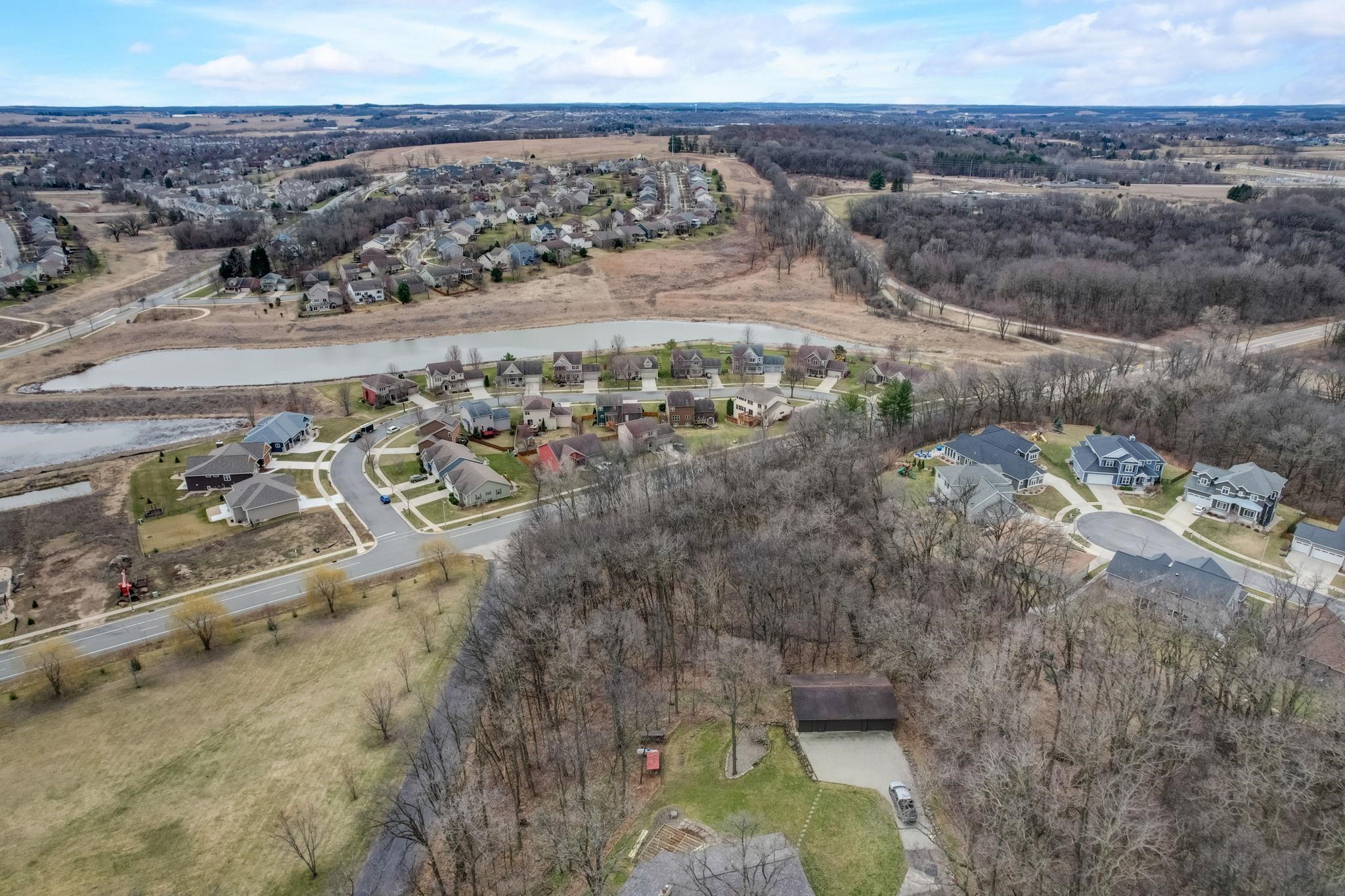 Lot 1 Raymond Madison, WI 53719 - Photo 9 of 25