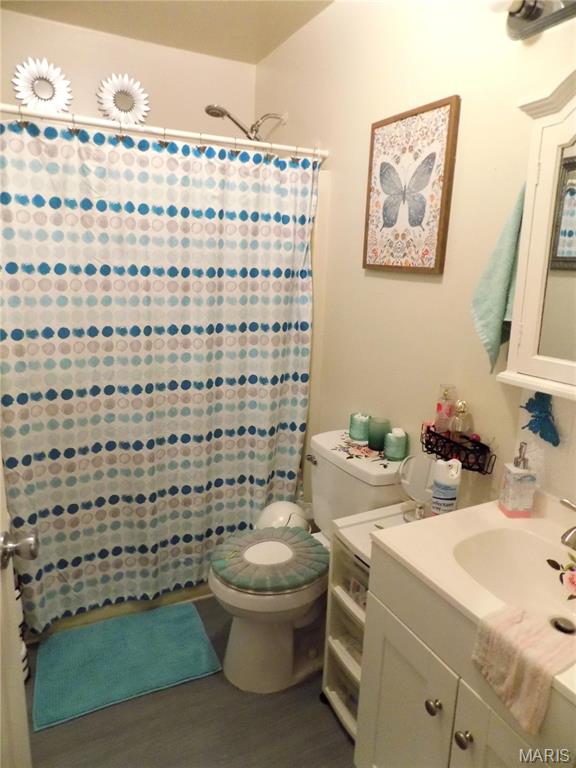 645 North Springfield Road, Unit A/B St. James, MO 65559 - Photo 19 of 19