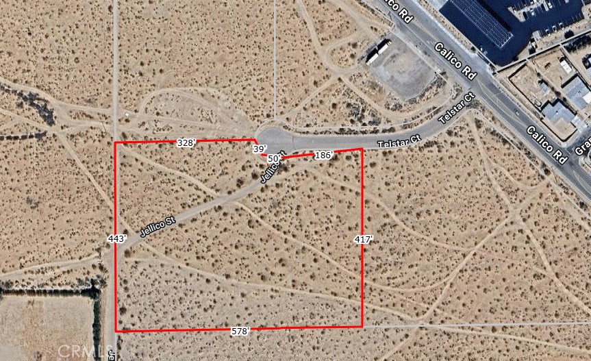0 Telstar Court Yermo, CA 92398 - Photo 7 of 10