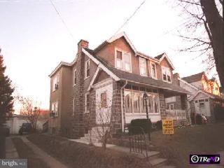 7204 Spruce Street Upper Darby, PA 19082 - Photo 1 of 1