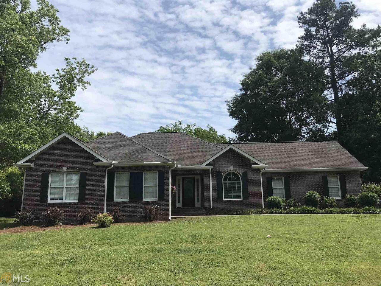 2492 Dews Pond Road Calhoun, GA 30701 - Photo 1 of 1