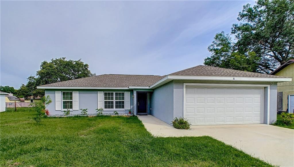 15 Teak Road Ocala, FL 34472 - Photo 1 of 1