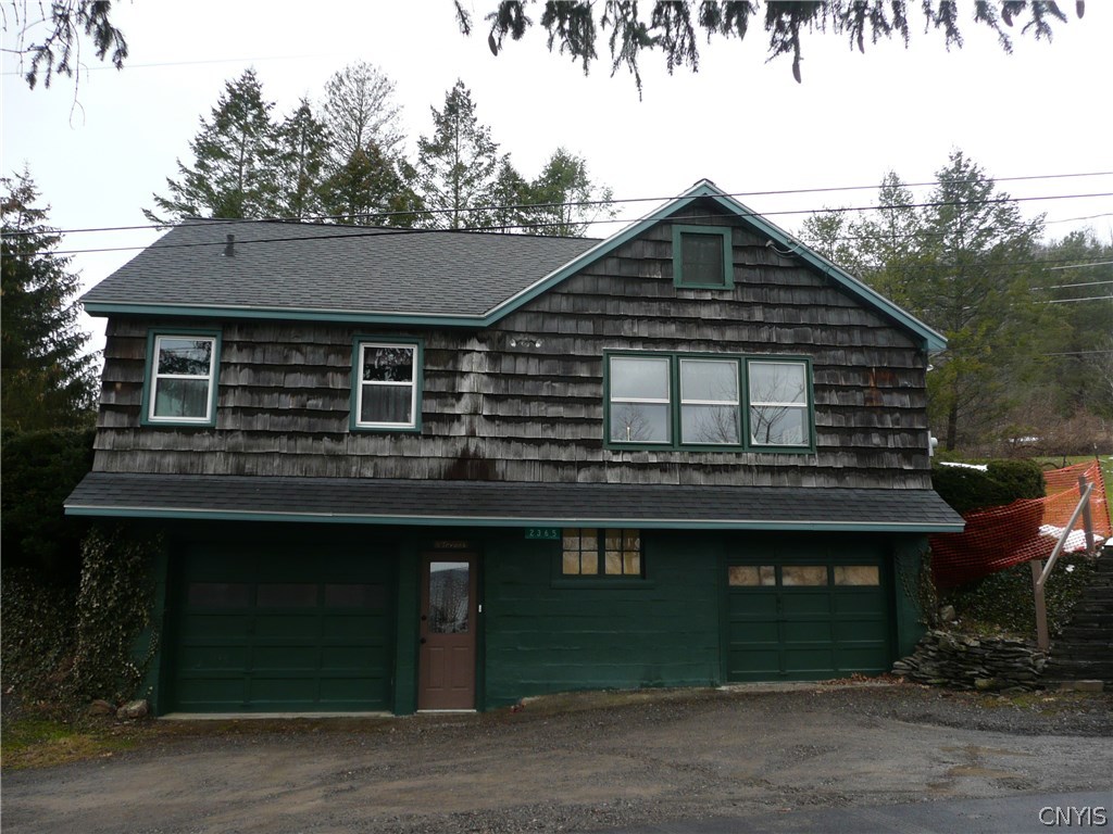 2365 Olanco Road Spafford, NY 13110 - Photo 1 of 1 Gallery Image 1
