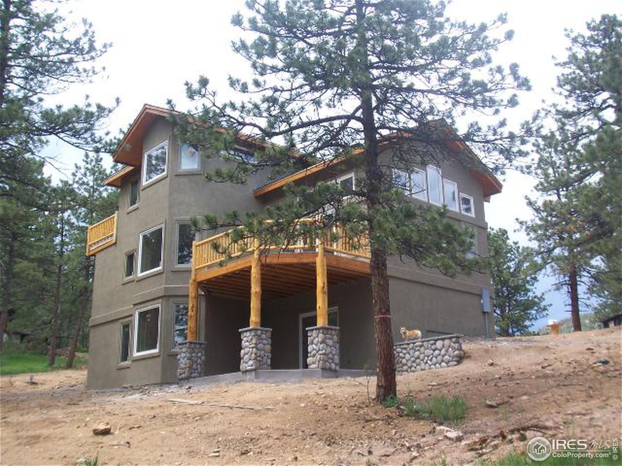 166 Kelly Road East Boulder, CO 80302 - Photo 1 of 15