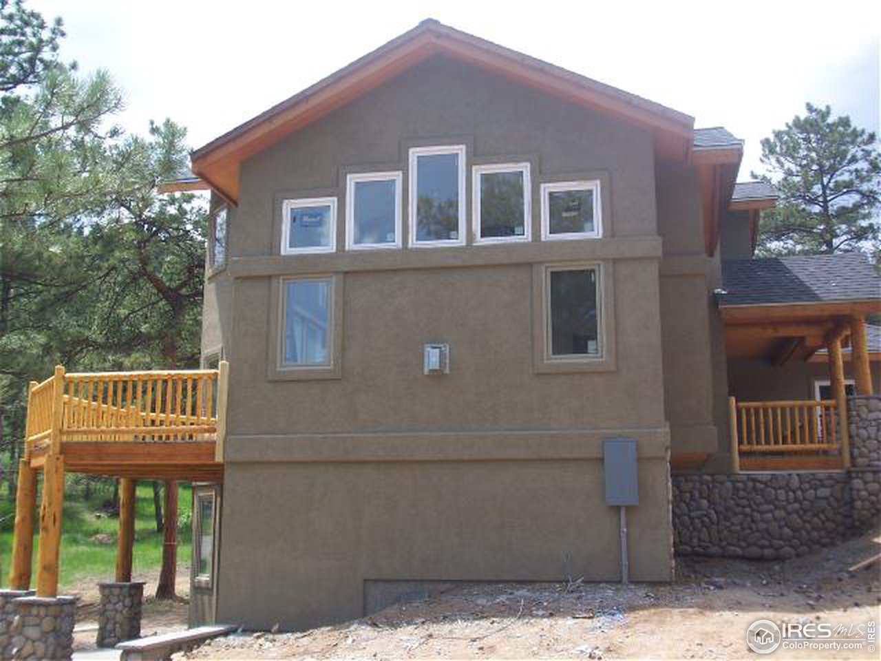166 Kelly Road East Boulder, CO 80302 - Photo 2 of 15