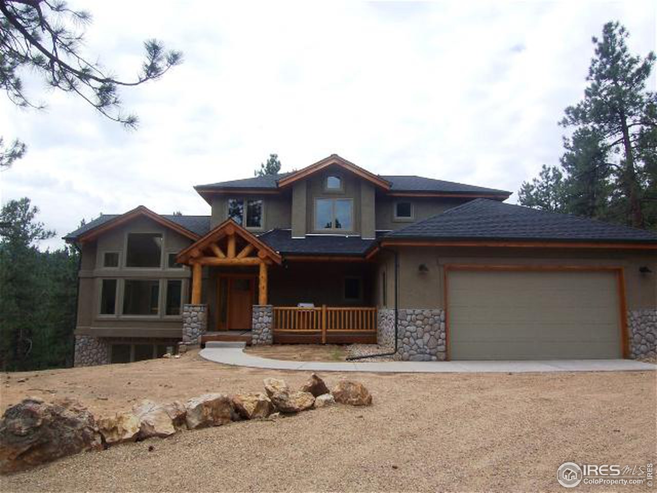 166 Kelly Road East Boulder, CO 80302 - Photo 3 of 15