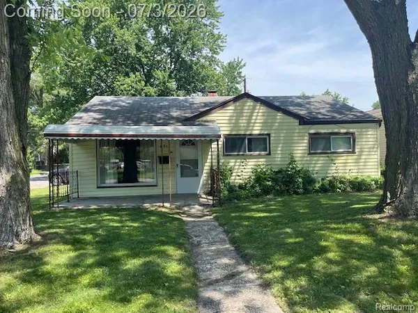 $145,000 | 451 3rd Avenue, Pontiac, MI 48340