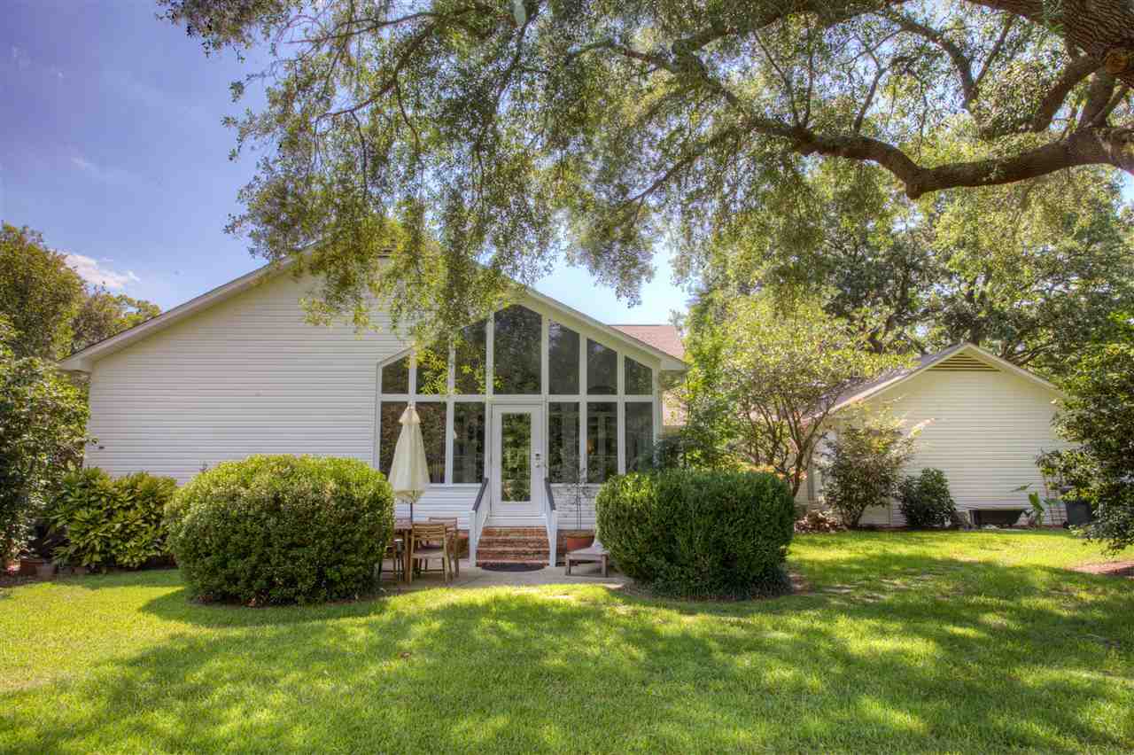16484 Wood Acres Road Fairhope, AL 36532 - Photo 44 of 47