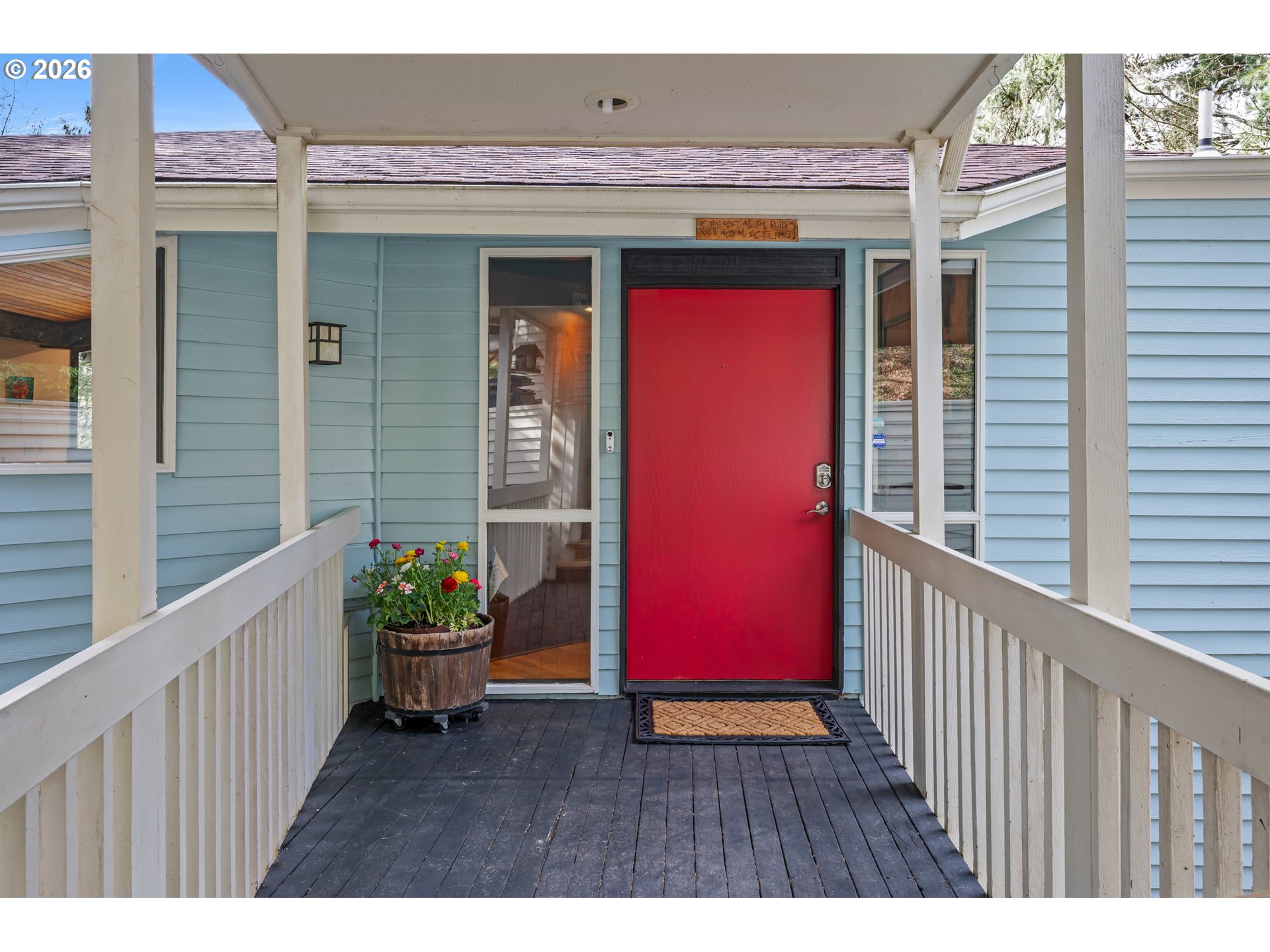 2630 Cresta De Ruta Street Eugene, OR 97403 - Photo 3 of 47