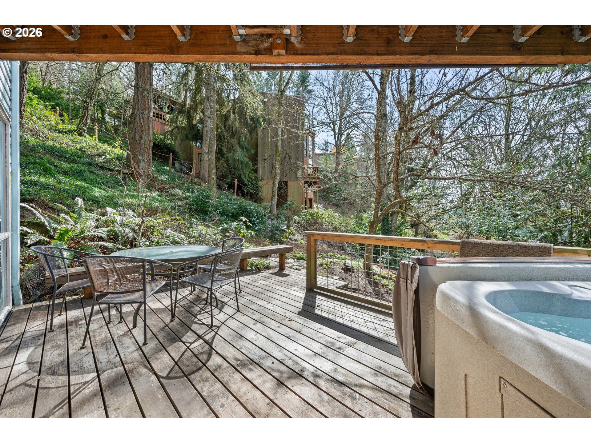 2630 Cresta De Ruta Street Eugene, OR 97403 - Photo 37 of 47