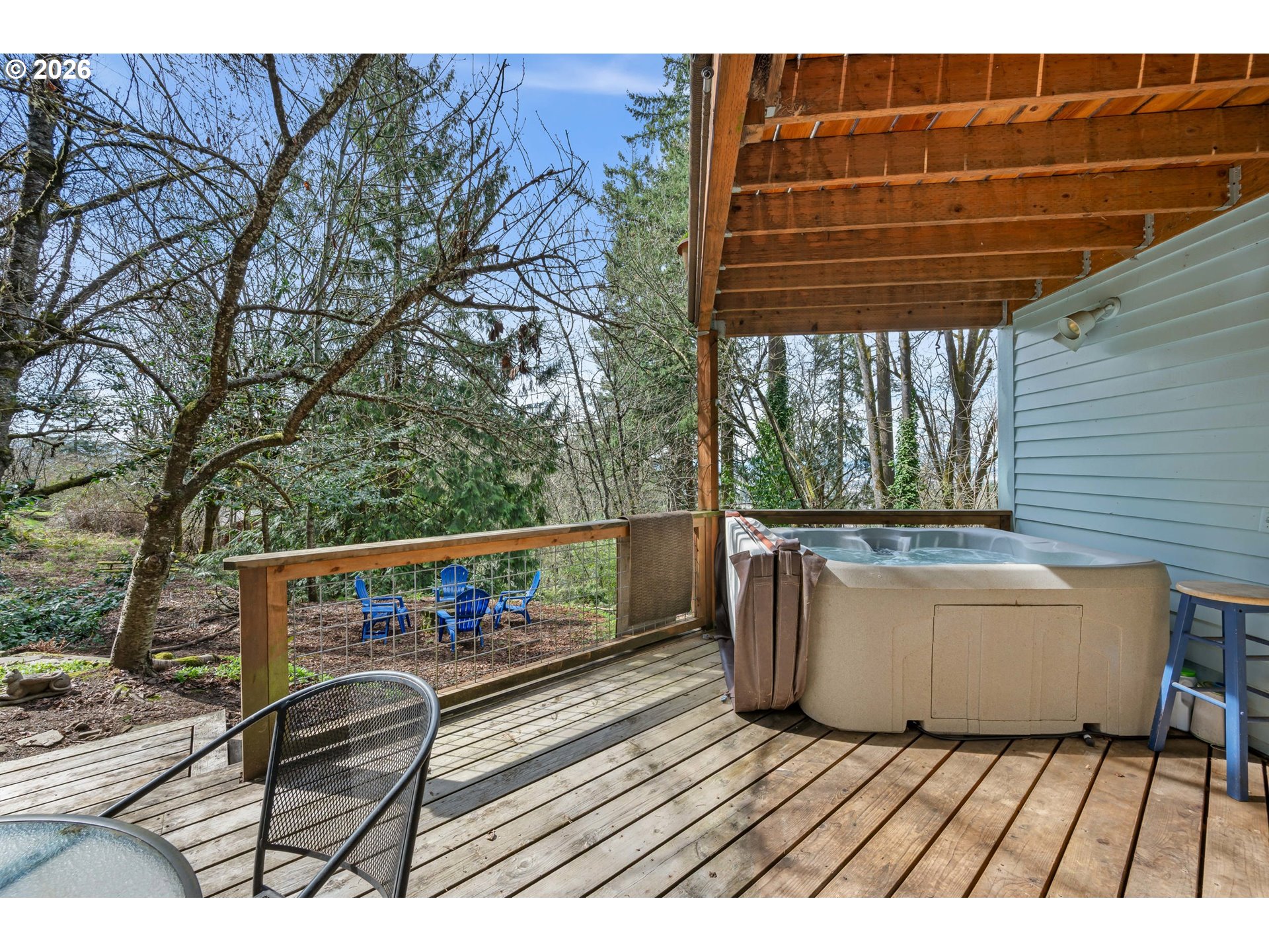 2630 Cresta De Ruta Street Eugene, OR 97403 - Photo 38 of 47