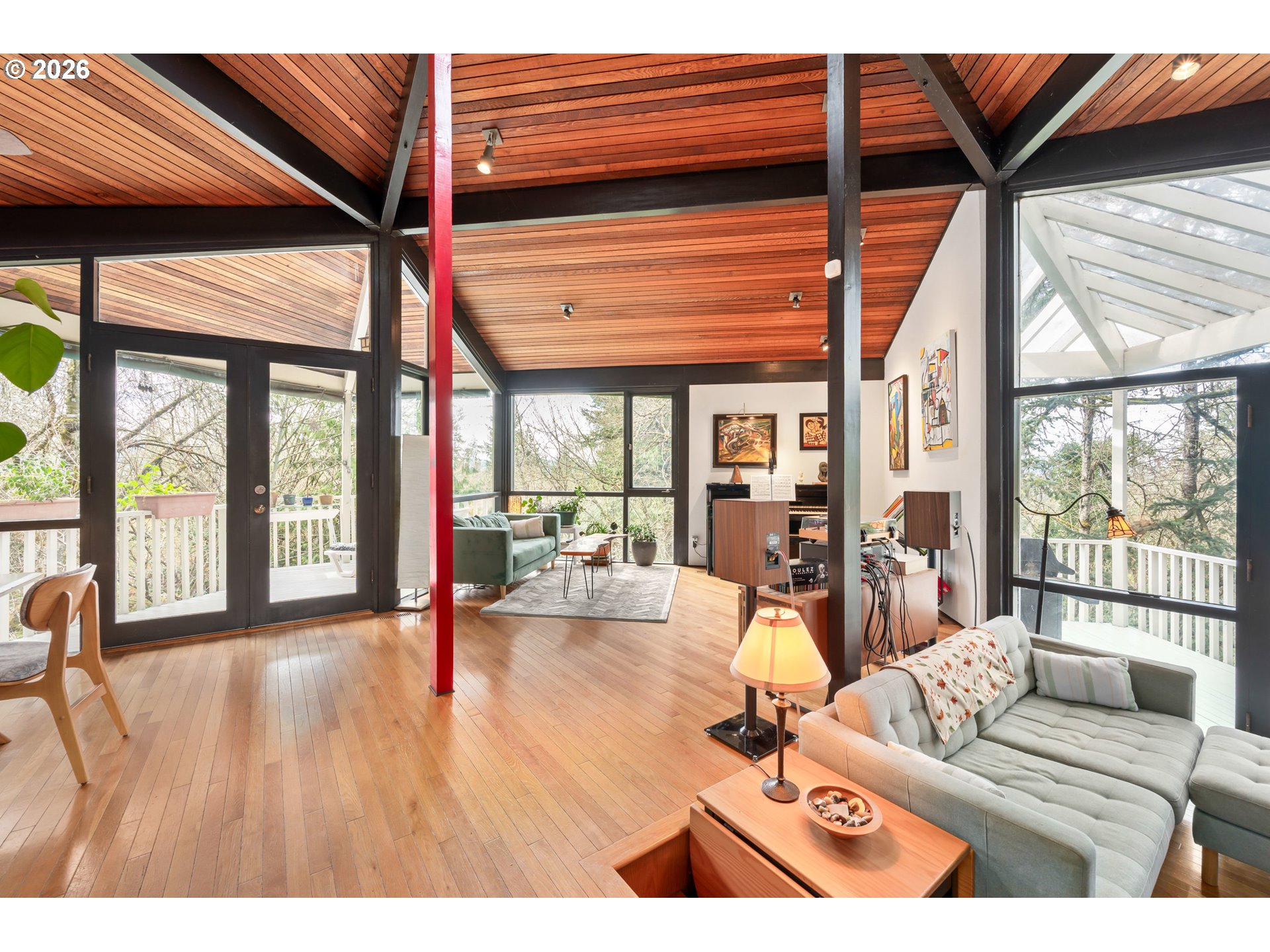 2630 Cresta De Ruta Street Eugene, OR 97403 - Photo 4 of 47