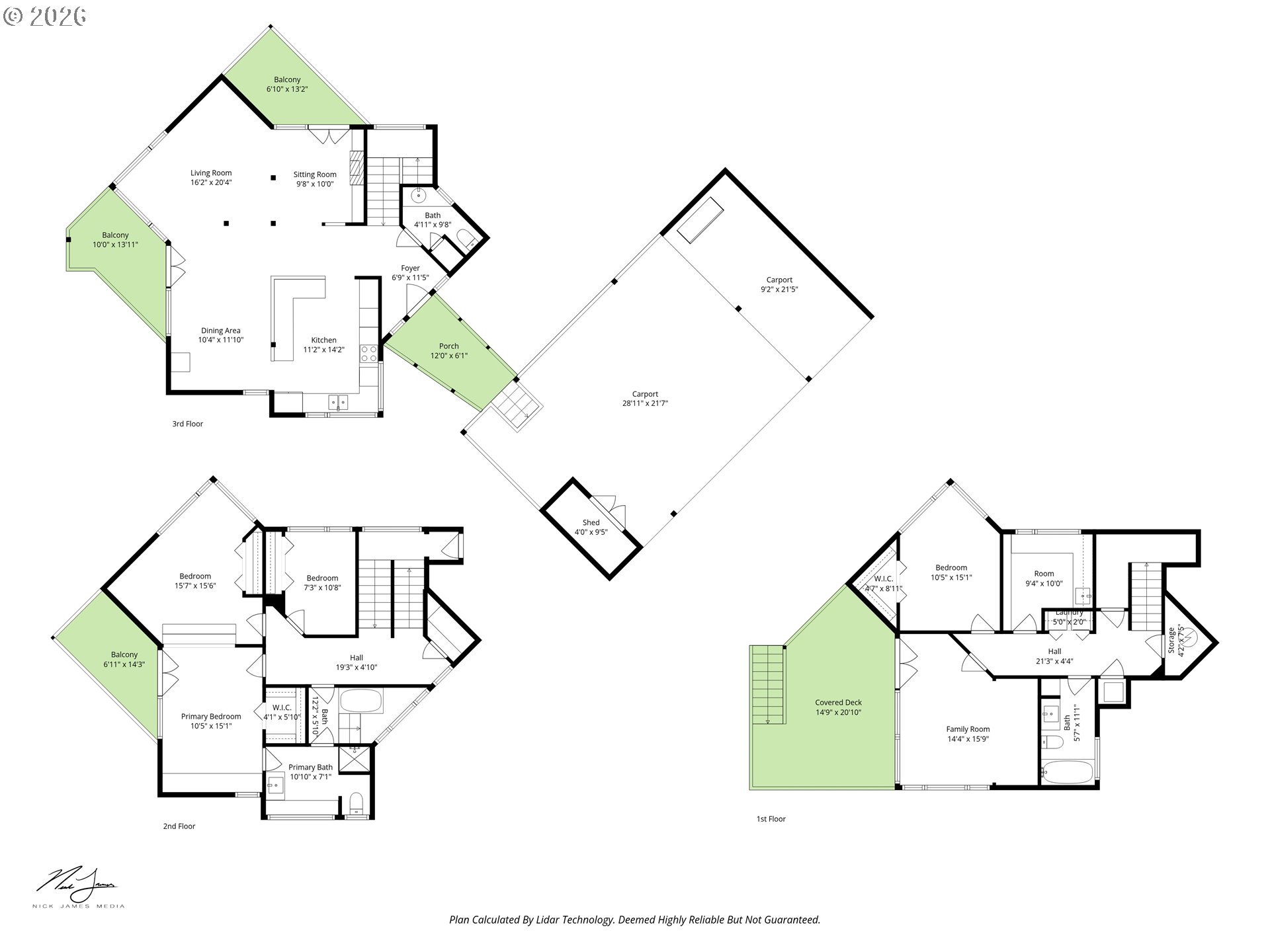 2630 Cresta De Ruta Street Eugene, OR 97403 - Photo 47 of 47