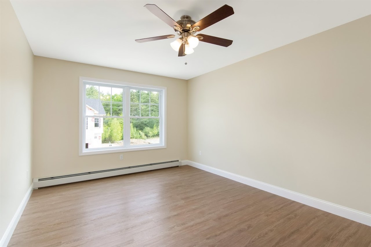 20 East Road, Unit 101 Fairfax, VT 05454 - Photo 14 of 26