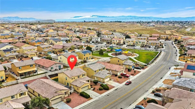 a view of a swimming pool with a lake