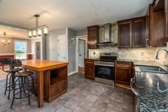 $269,900 | 3000 West Kent Drive, Carbondale, IL 62901