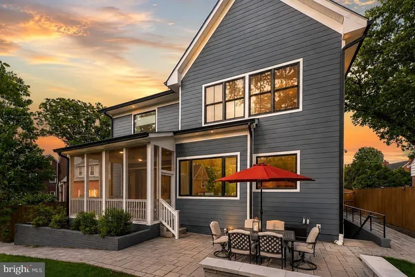 $2,590,000 | 414 North Monroe Street, Arlington, VA 22201