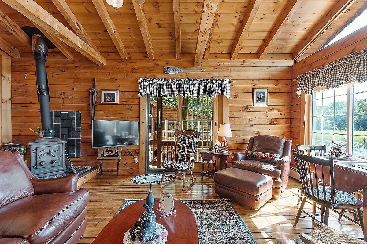 828 Highway 123 Stoddard, NH 03464 - Photo 18 of 40