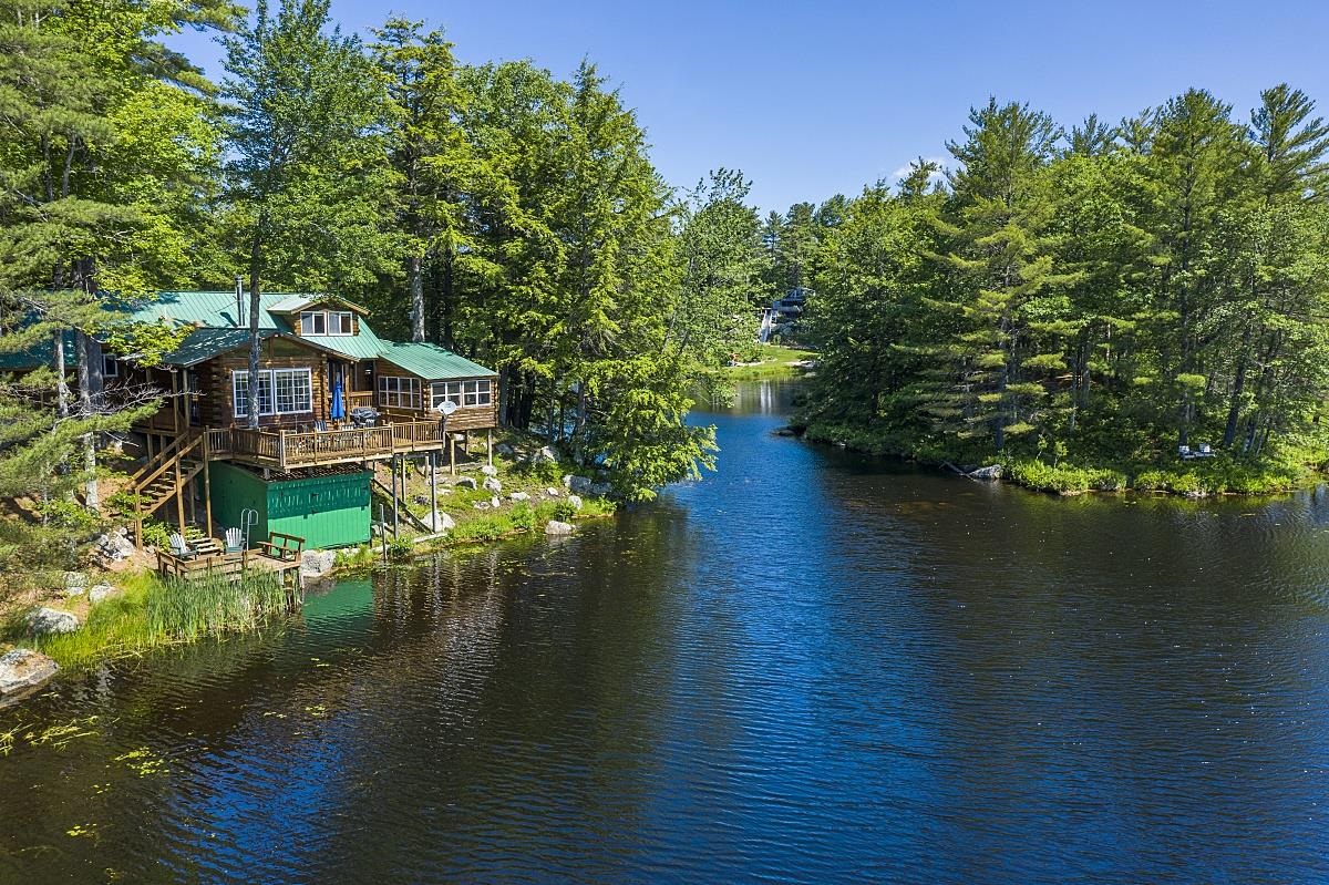 828 Highway 123 Stoddard, NH 03464 - Photo 2 of 40