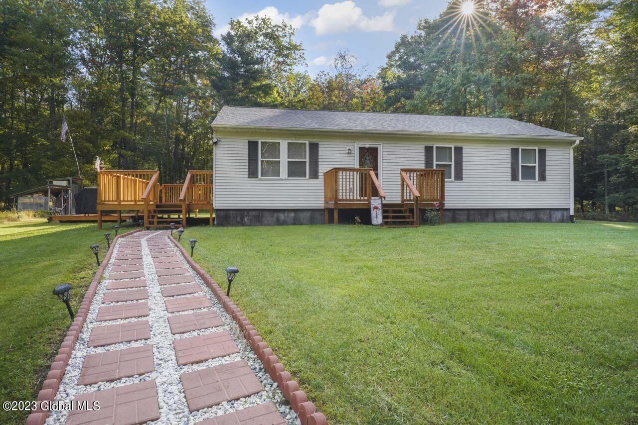246 Ruggles Road Saratoga Springs, NY 12866 - Photo 23 of 45 61_DSC00788