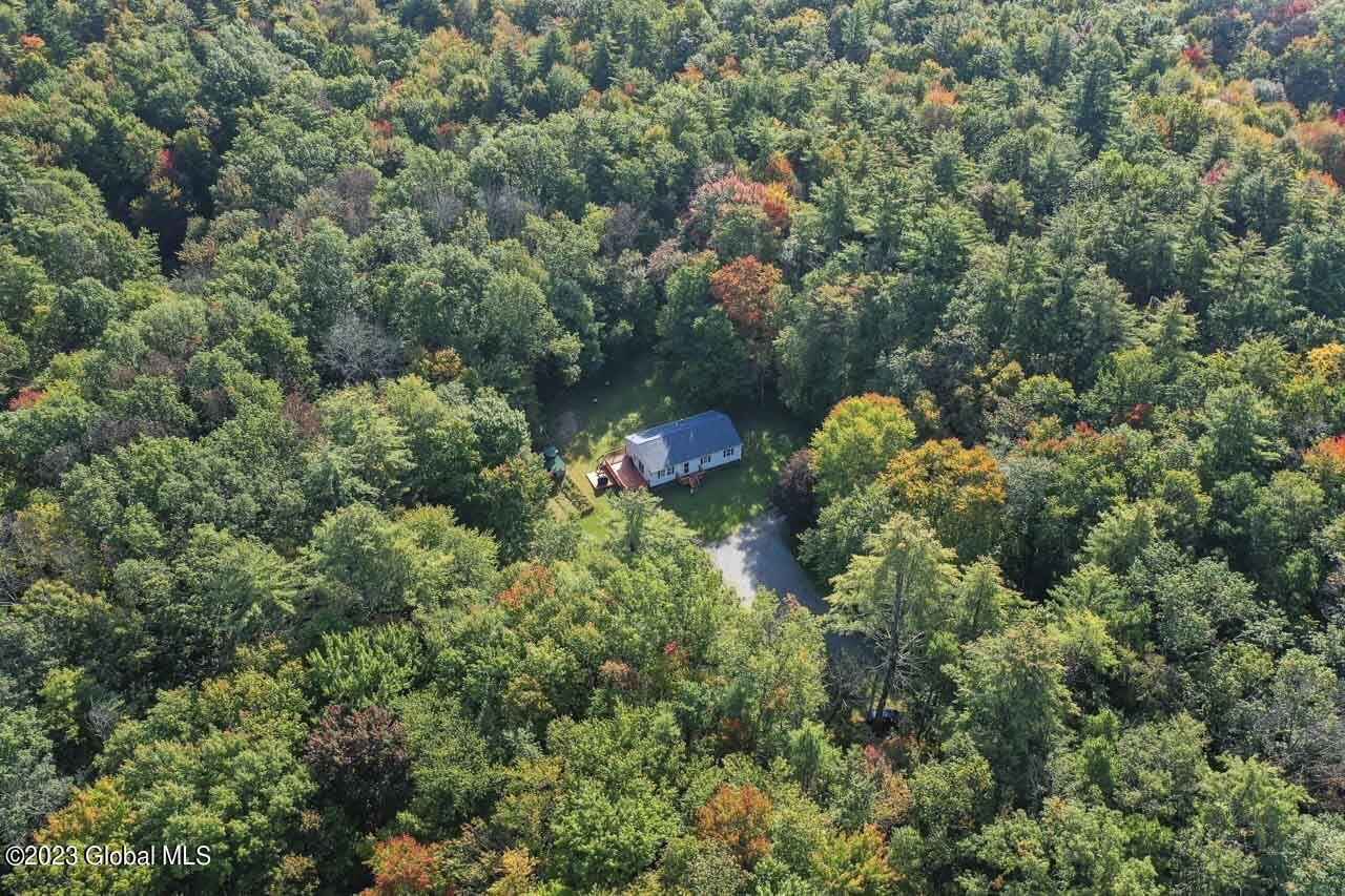 246 Ruggles Road Saratoga Springs, NY 12866 - Photo 42 of 45 124_DJI_0757