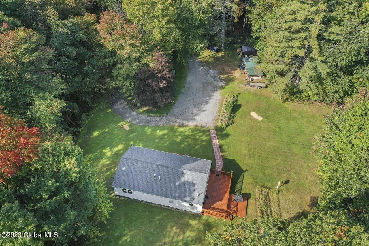 246 Ruggles Road Saratoga Springs, NY 12866 - Photo 45 of 45 135_DJI_0772