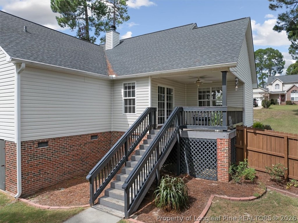 154 Chesapeake Road Cameron, NC 28326 - Photo 41 of 45 Gallery Image 41