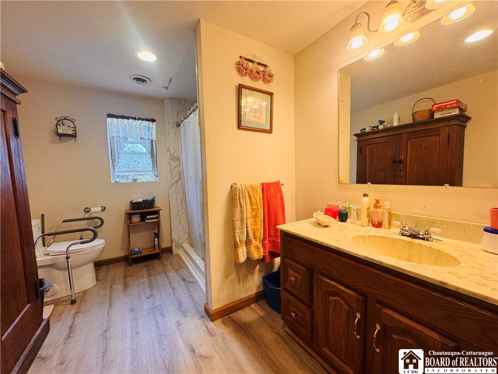 190 Old Fentonville Road Carroll, NY 14738 - Photo 11 of 41